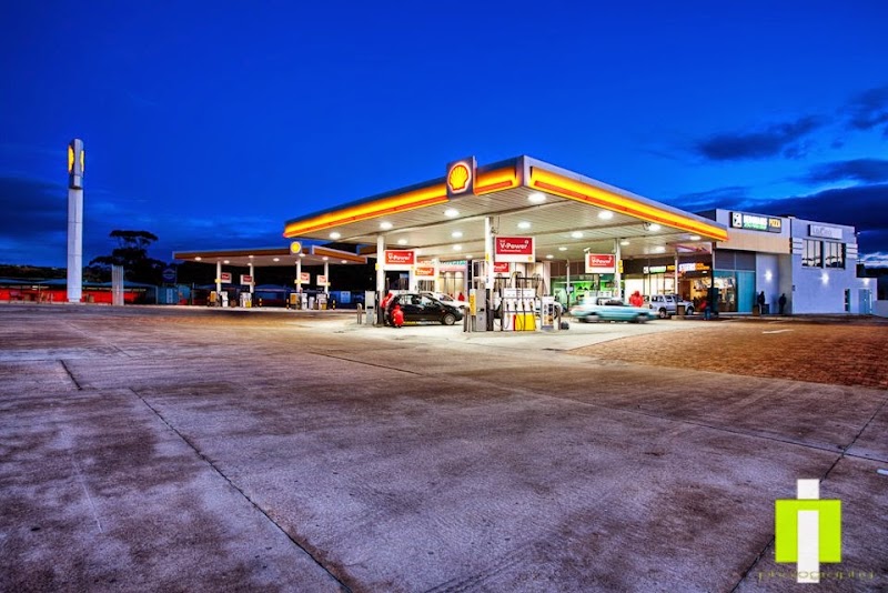 Voorbaai Truckport/vida E Caffè/ok Express Voorbaai